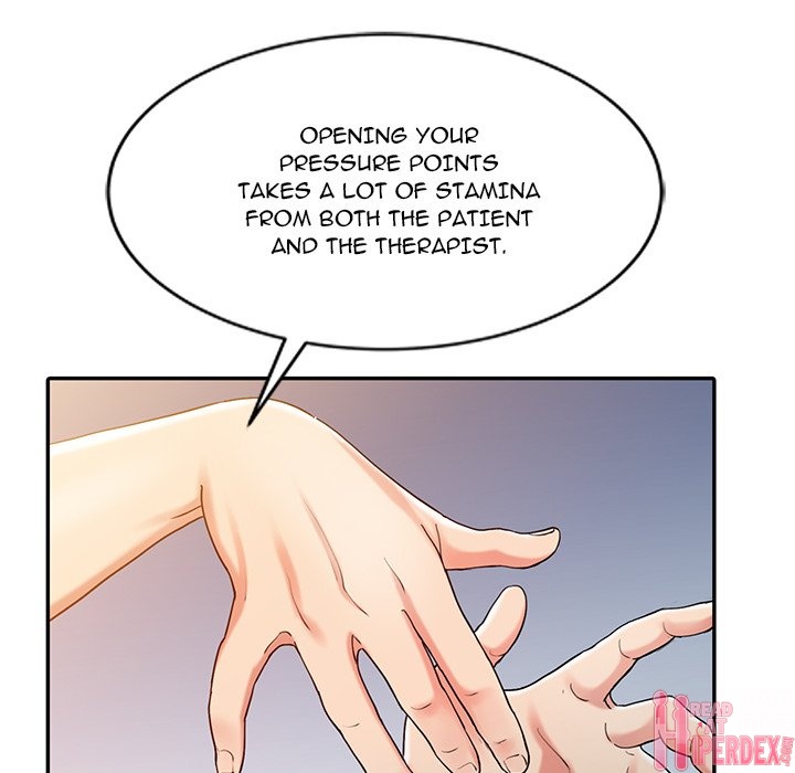 The Hand of Legend Chapter 8 Page 37