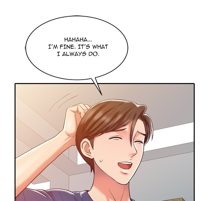 The Hand of Legend Chapter 8 Page 41