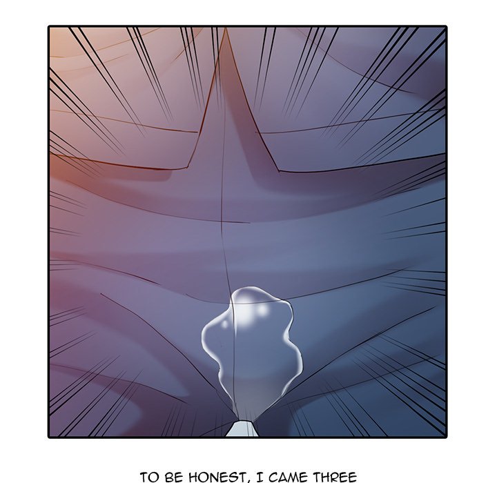 The Hand of Legend Chapter 8 Page 43