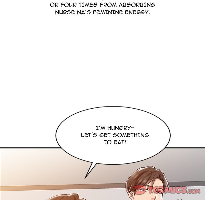 The Hand of Legend Chapter 8 Page 44