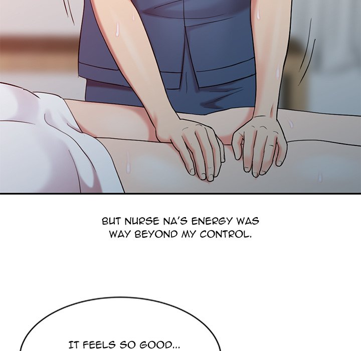 The Hand of Legend Chapter 8 Page 5