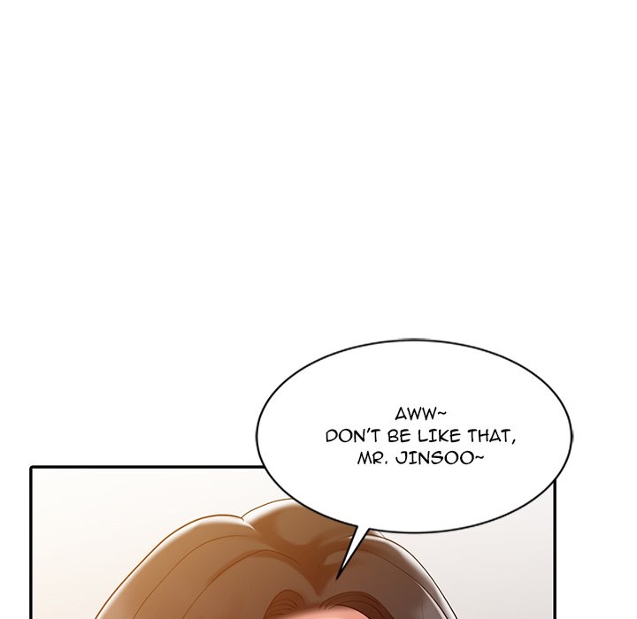 The Hand of Legend Chapter 8 Page 65