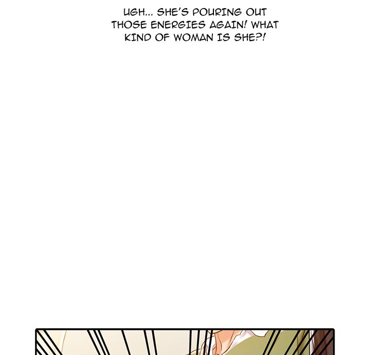 The Hand of Legend Chapter 8 Page 69