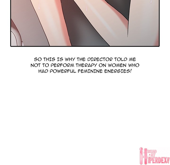 The Hand of Legend Chapter 8 Page 7