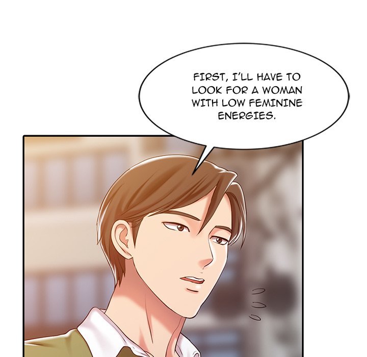 The Hand of Legend Chapter 8 Page 76
