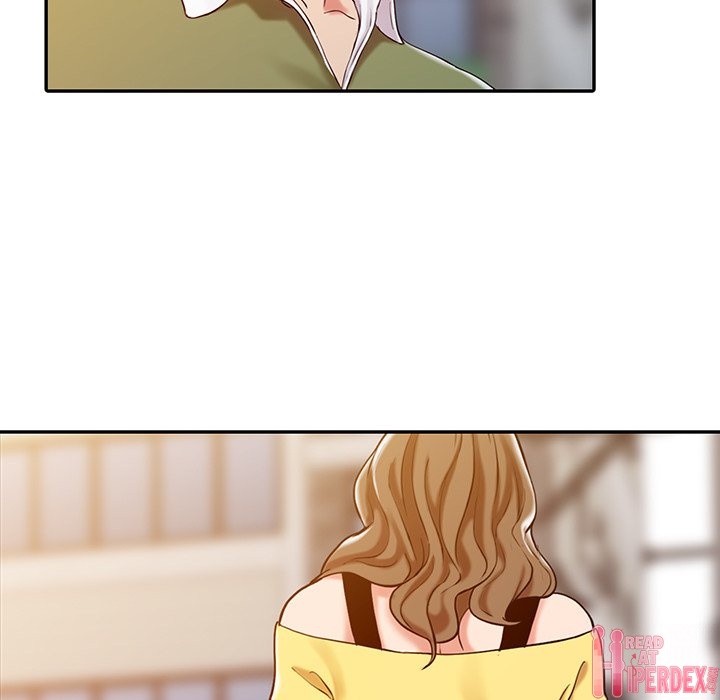 The Hand of Legend Chapter 8 Page 77