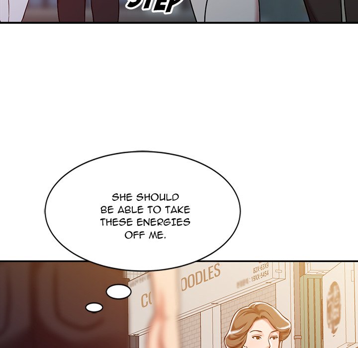 The Hand of Legend Chapter 8 Page 79