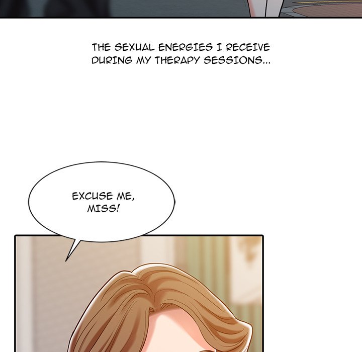 The Hand of Legend Chapter 8 Page 81