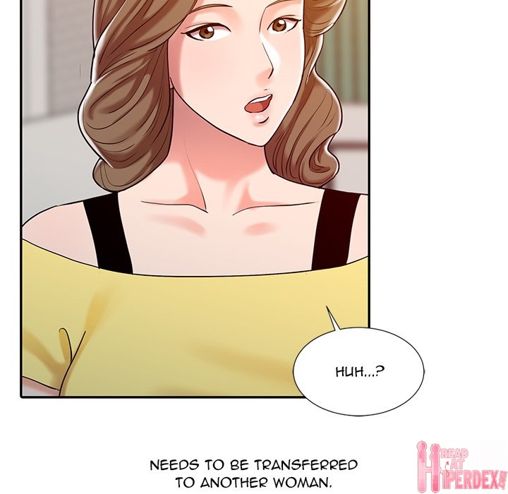The Hand of Legend Chapter 8 Page 82