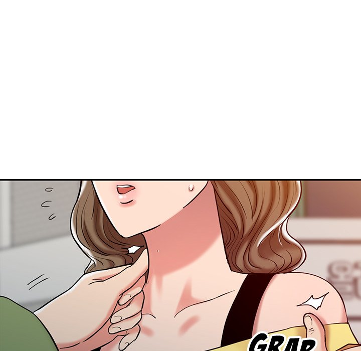 The Hand of Legend Chapter 8 Page 83