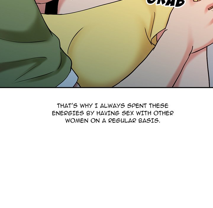 The Hand of Legend Chapter 8 Page 84