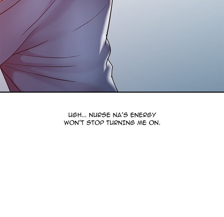 The Hand of Legend Chapter 8 Page 9