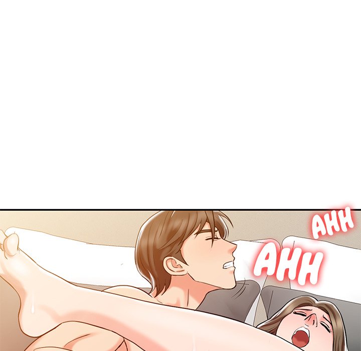 The Hand of Legend Chapter 8 Page 94