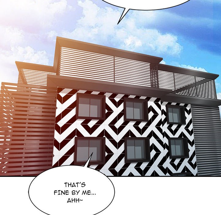 The Hand of Legend Chapter 9 Page 10