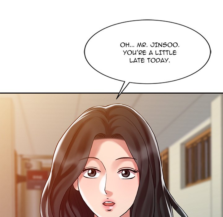 The Hand of Legend Chapter 9 Page 100