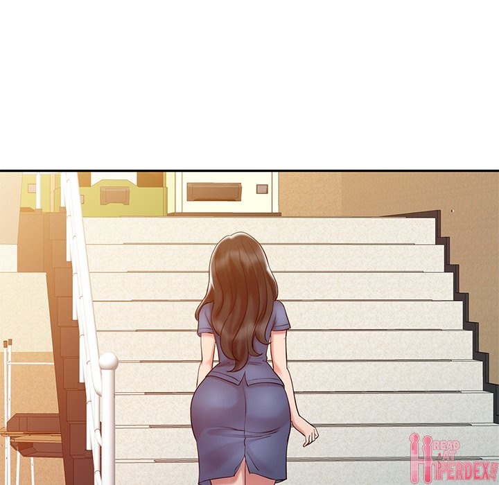 The Hand of Legend Chapter 9 Page 106