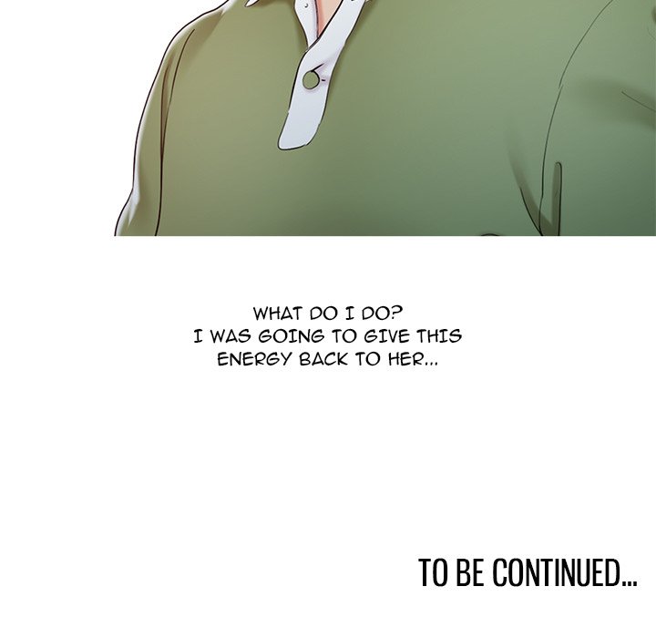 The Hand of Legend Chapter 9 Page 109