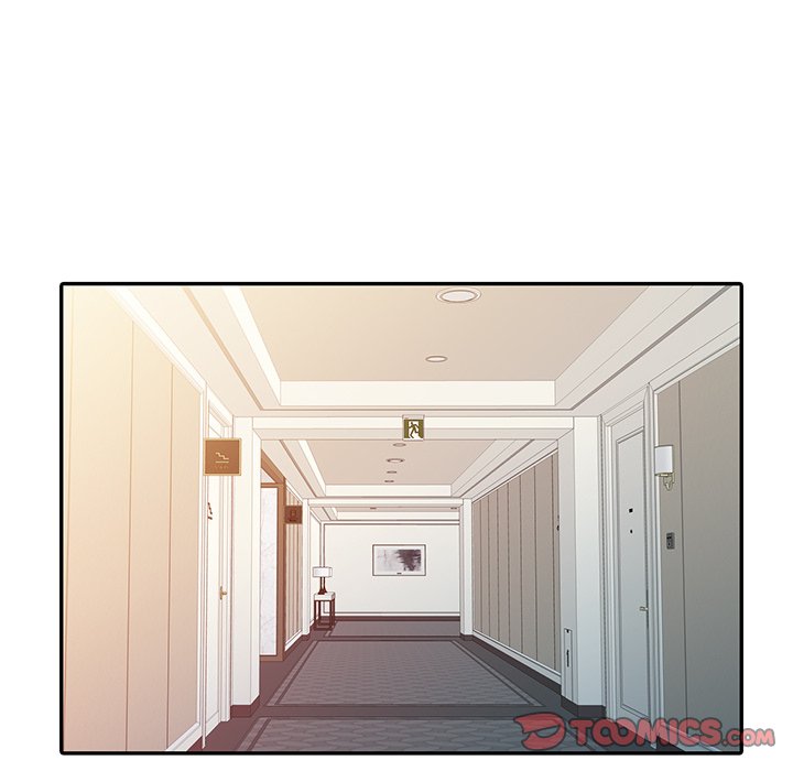 The Hand of Legend Chapter 9 Page 14