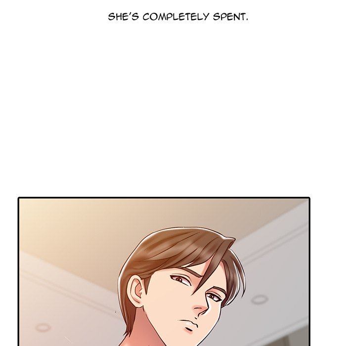 The Hand of Legend Chapter 9 Page 17