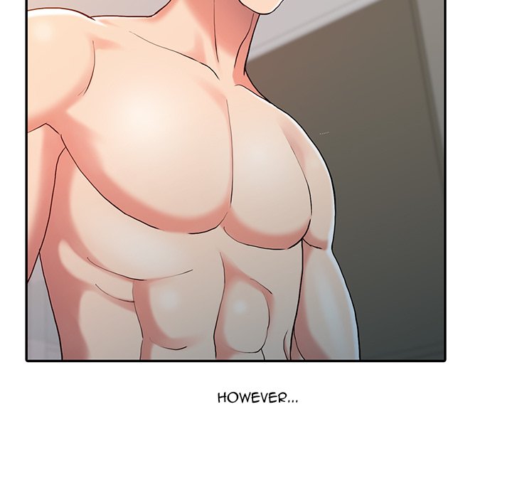 The Hand of Legend Chapter 9 Page 18
