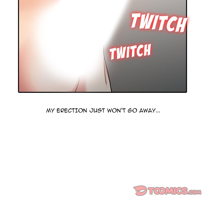 The Hand of Legend Chapter 9 Page 20