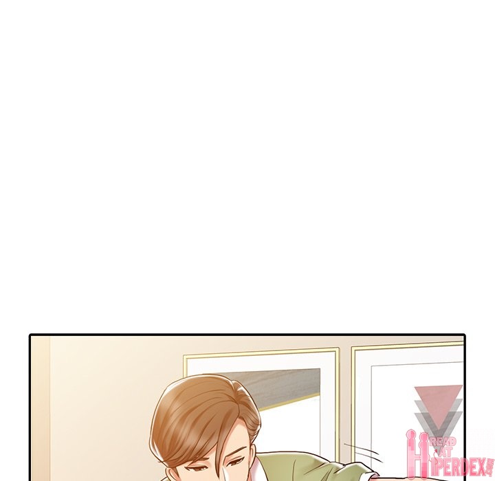 The Hand of Legend Chapter 9 Page 21