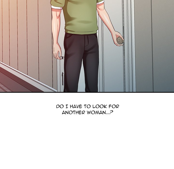 The Hand of Legend Chapter 9 Page 24