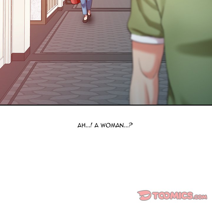 The Hand of Legend Chapter 9 Page 26
