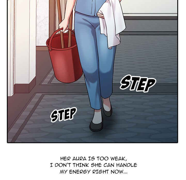 The Hand of Legend Chapter 9 Page 28