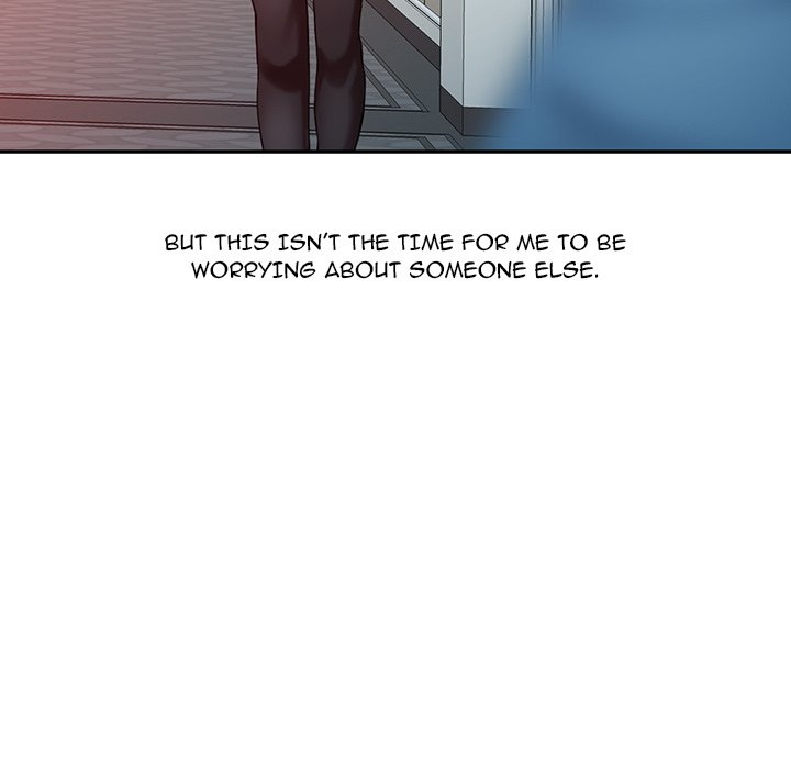 The Hand of Legend Chapter 9 Page 34