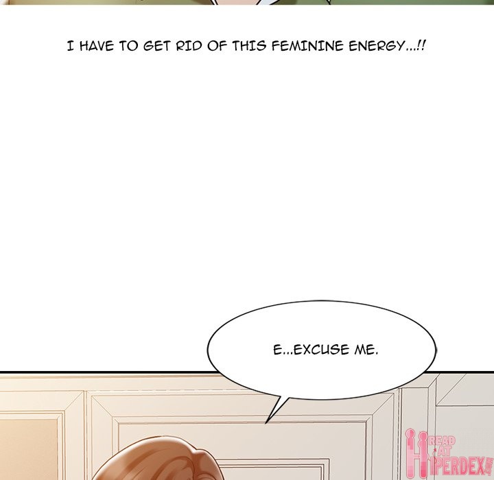 The Hand of Legend Chapter 9 Page 36