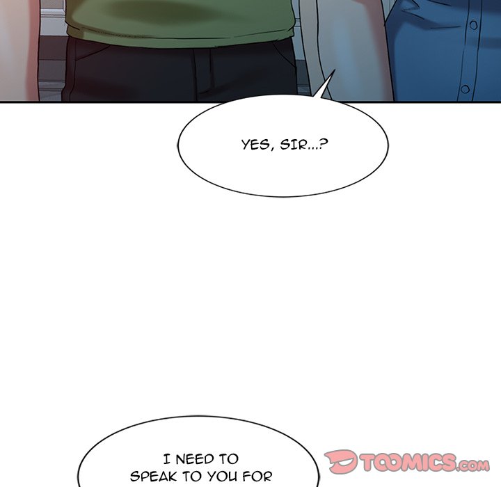 The Hand of Legend Chapter 9 Page 38