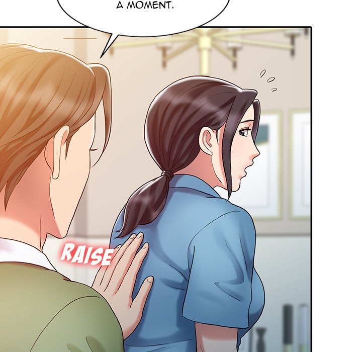 The Hand of Legend Chapter 9 Page 39