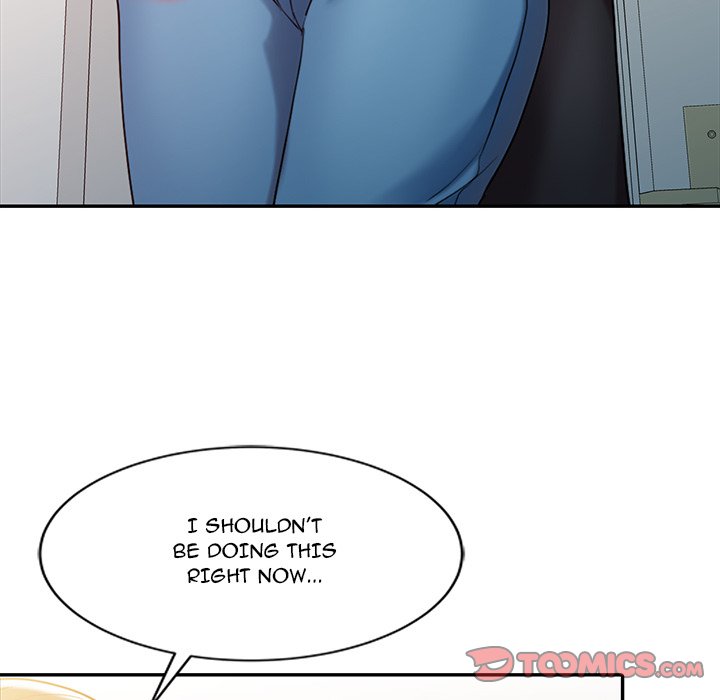 The Hand of Legend Chapter 9 Page 44