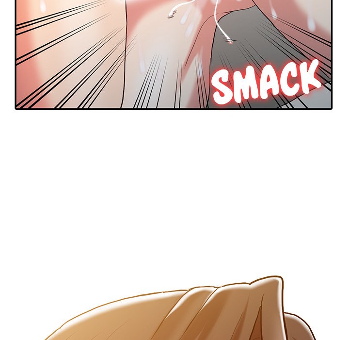 The Hand of Legend Chapter 9 Page 54