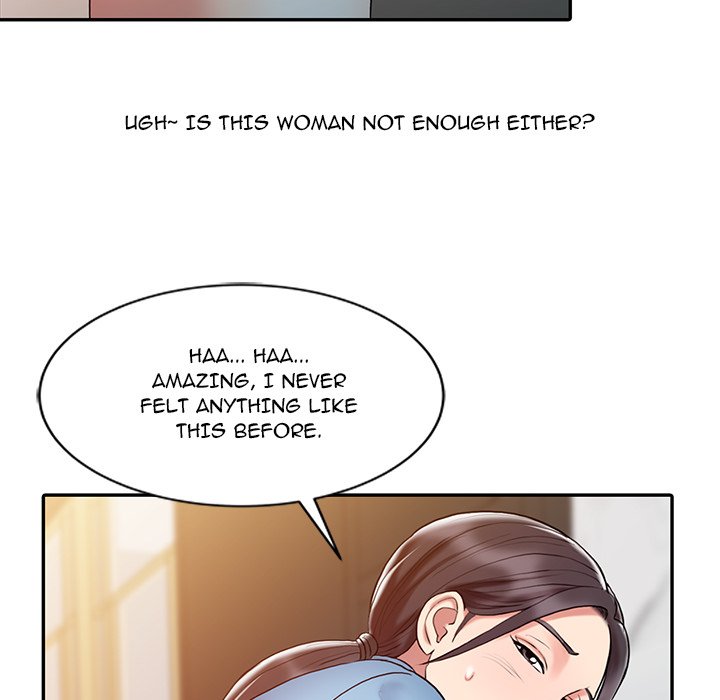 The Hand of Legend Chapter 9 Page 60