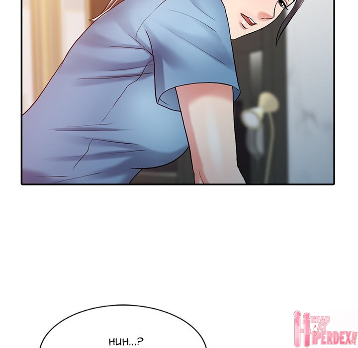 The Hand of Legend Chapter 9 Page 61