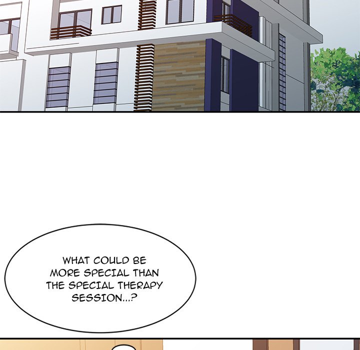 The Hand of Legend Chapter 9 Page 73