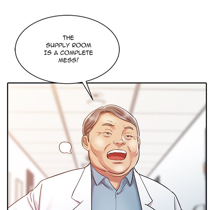 The Hand of Legend Chapter 9 Page 79