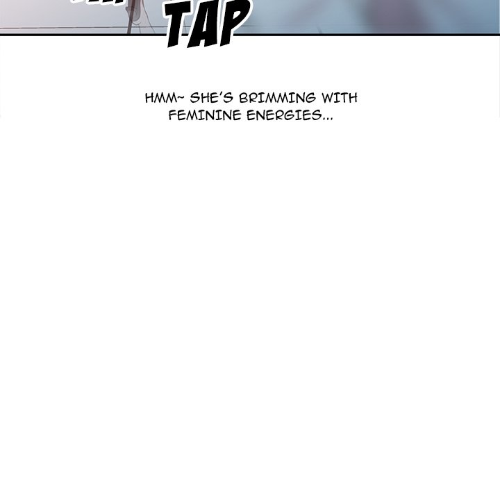 The Hand of Legend Chapter 9 Page 84