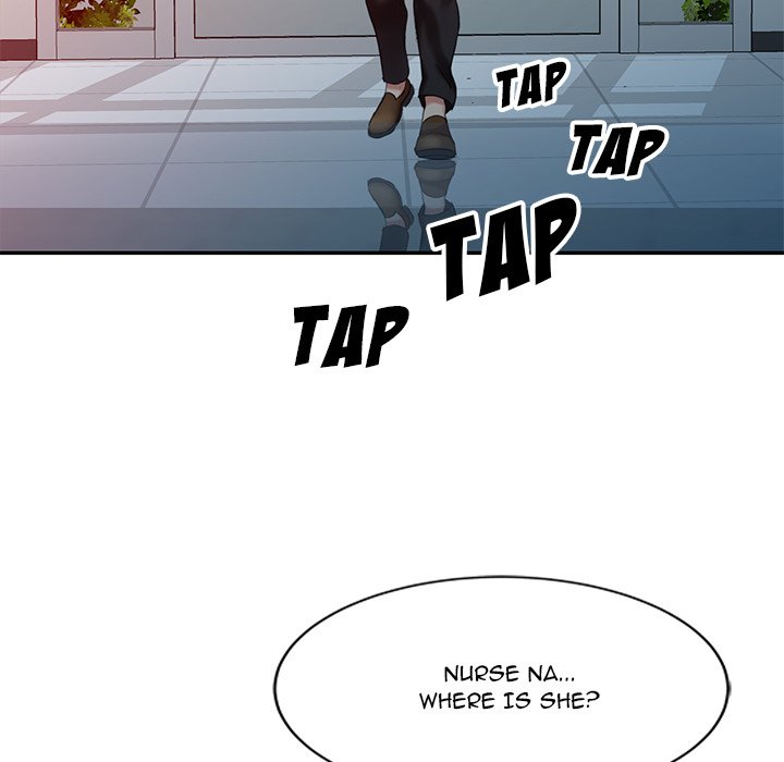 The Hand of Legend Chapter 9 Page 93