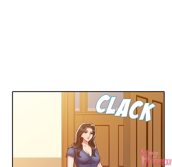 The Hand of Legend Chapter 9 Page 96