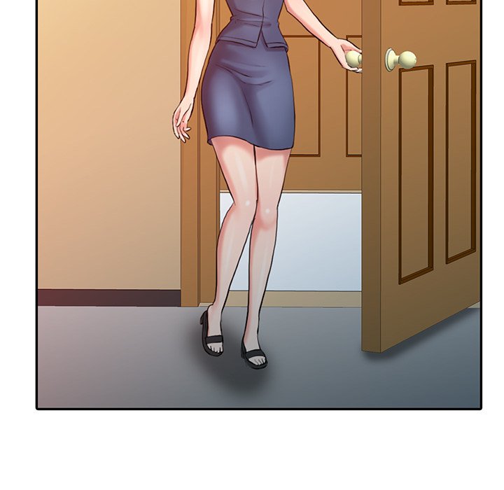 The Hand of Legend Chapter 9 Page 97