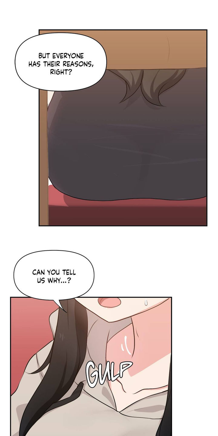 Friends or F-Buddies Chapter 1 Page 25