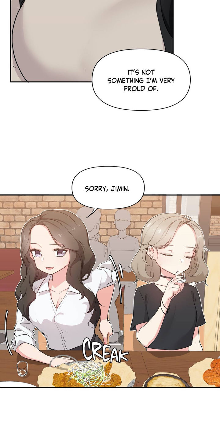 Friends or F-Buddies Chapter 1 Page 26