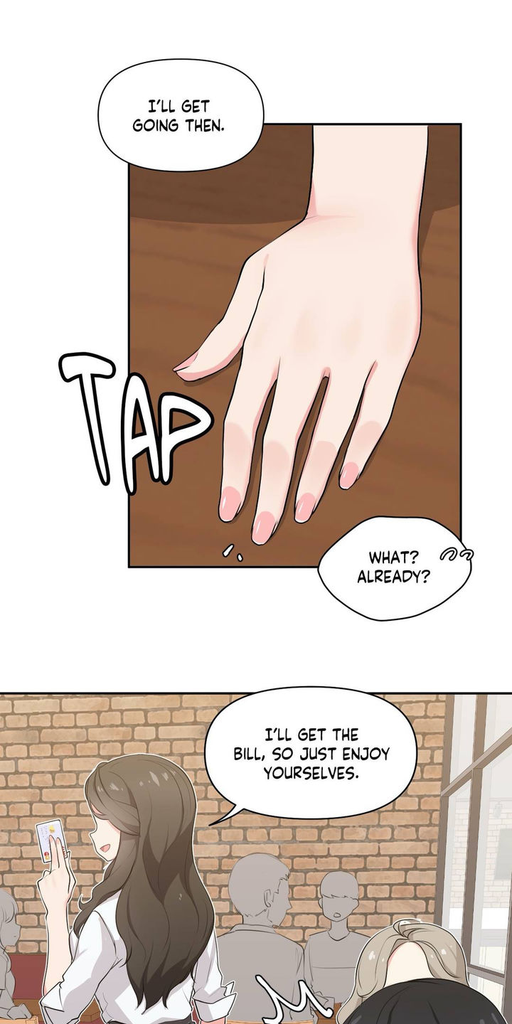 Friends or F-Buddies Chapter 1 Page 27