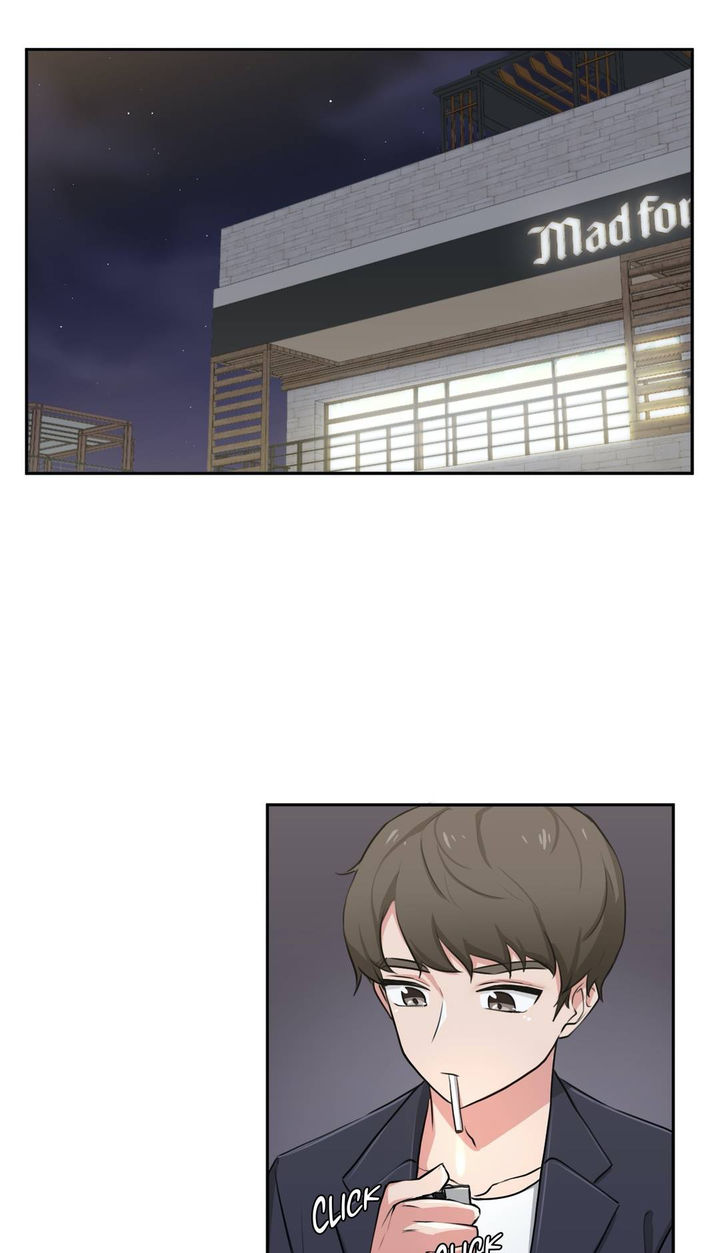 Friends or F-Buddies Chapter 1 Page 31