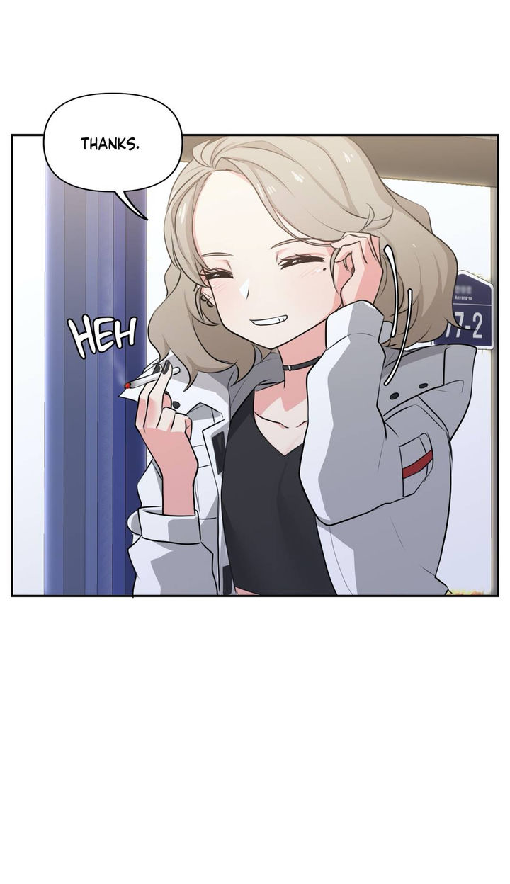 Friends or F-Buddies Chapter 1 Page 34