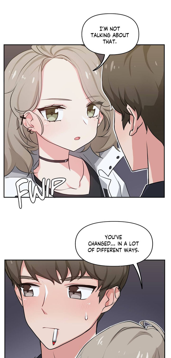 Friends or F-Buddies Chapter 1 Page 37
