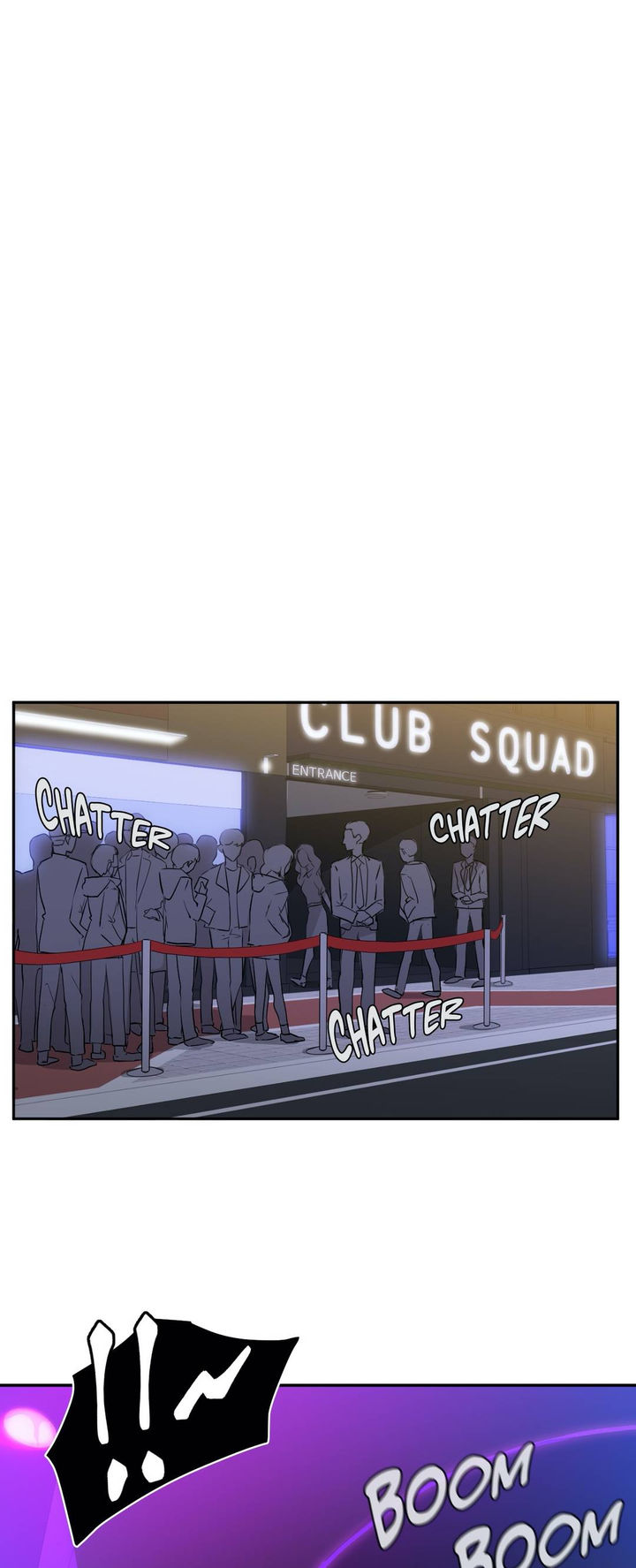 Friends or F-Buddies Chapter 1 Page 41